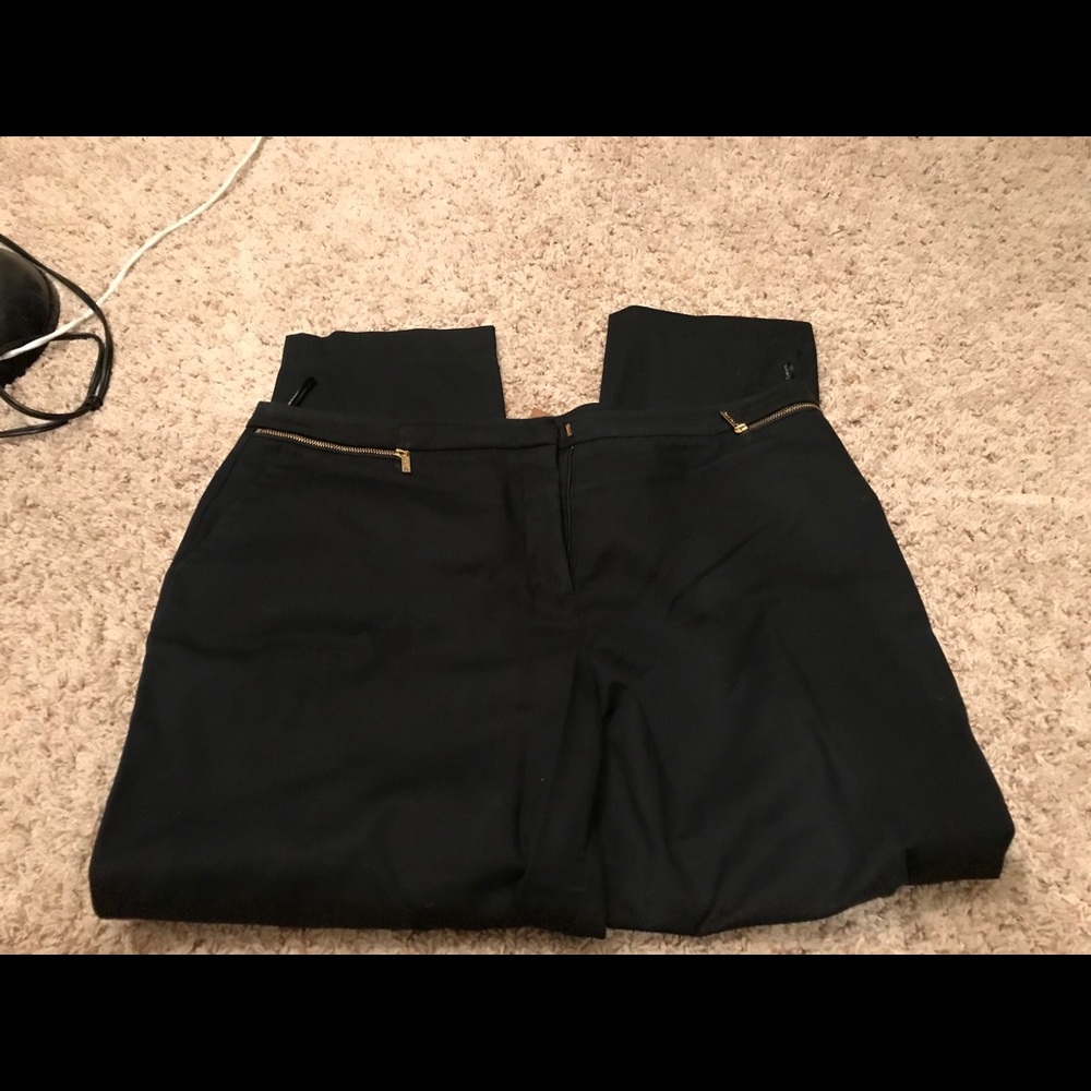 Calvin Klein work pants